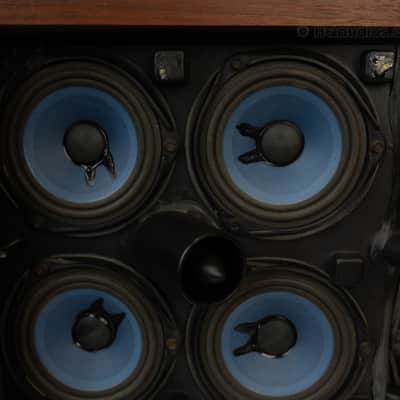 BOSE 901-V pair of speakers - Restored-1 Year Warranty-Fast shipping image 7