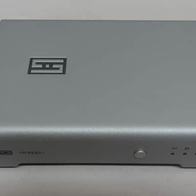 Schiit Audio Modi+ (Modi Plus) Digital to Analog Converter - DAC image 3