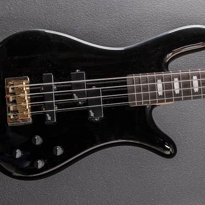 Spector Icon NS-2 Bolt-On Bass '25