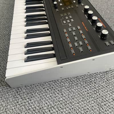ASM Hydrasynth 49-Key Polyphonic Synthesizer 2020 - Black image 2
