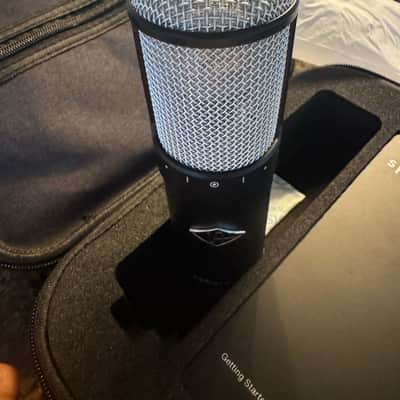 Universal Audio sphere lx 2025 - Black - NEW image 6