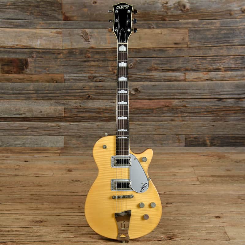 Gretsch G6114 New Jet 2001 - 2003 image 1