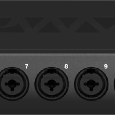 PreSonus StudioLive SE 16R Digital Rack Mixer Black NA image 1
