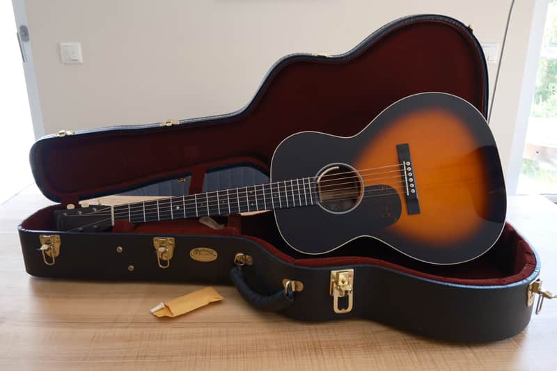 Martin CEO-7 Left-Handed 2022 image 1