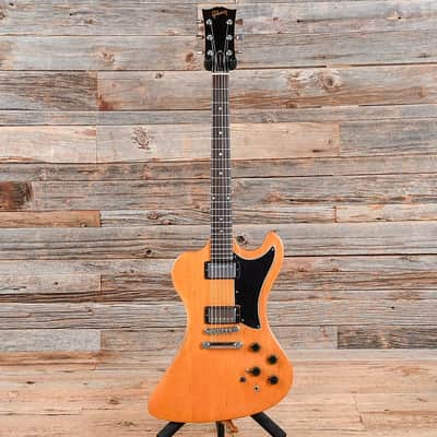 Gibson RD Standard 1977 - 1979