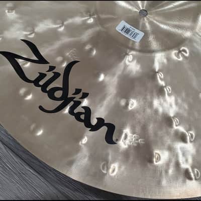 (New!) Zildjian 20" K Custom Special Dry Crash Cymbal (2025 Model, Unplayed!) image 10
