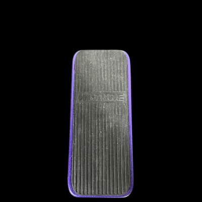 Hotone Vow Press Switchable Volume/Wah | Reverb