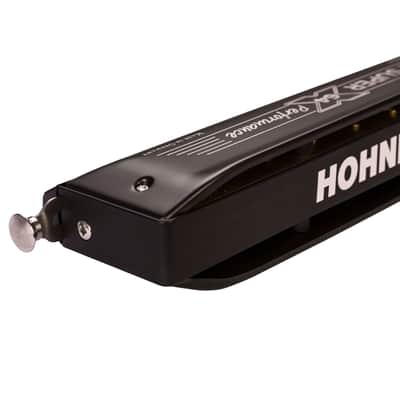 Hohner Super 64 X in C, Type 2018 image 2