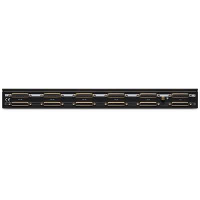 Black Lion Audio PBR-TT (Black Lion Audio) (TT/Bantam Patch Bay) (Gold-Plated) (96 Points) image 3