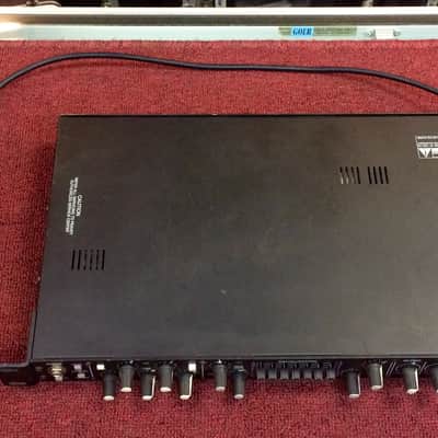 Peavey Max Bass Preamp image 10