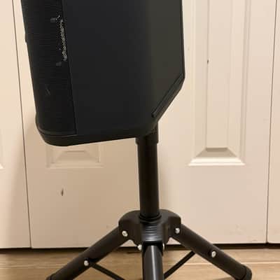 Bose S1 Pro+ Wireless PA System with Bluetooth 2023 - Present - Black image 3