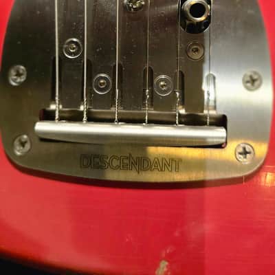 Fano Alt De Facto JM6 image 4