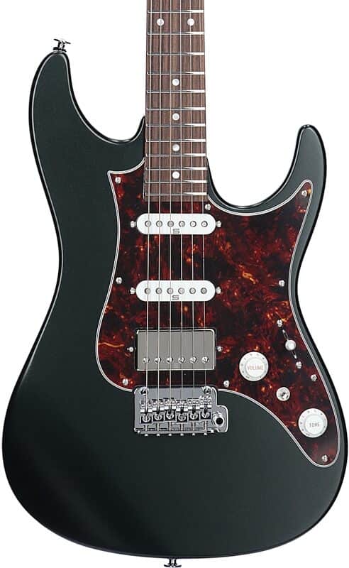 Ibanez AZ2204N Prestige | Reverb