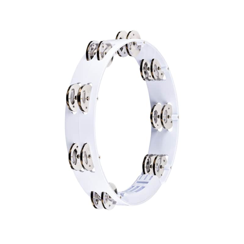 Meinl Percussion Headliner® Tour Tambourine image 1