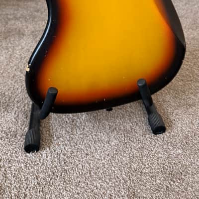 MJT/Fender Jazzmaster image 6