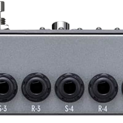 Free The Tone ARC-53M Audio Routing Controller image 12