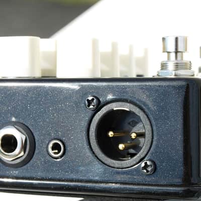 Modtone MT-BX | Bass XL Preamp / Compressor / D.I. New with Full Warranty! image 3