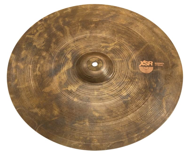 Sabian 17" XSR Monarch image 1