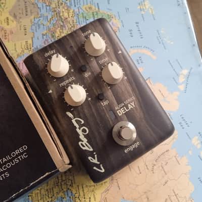 LR Baggs Align Delay for Acoustic Intruments image 2