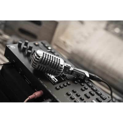 Shure 55SHT2 55SH Series II image 5