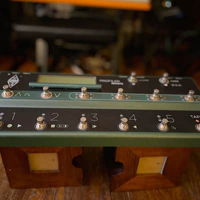 Kemper Amps Profiler Head w Remote image 11