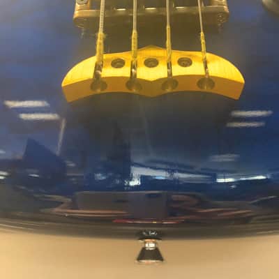 Alembic | Spoiler | 1988 | Blue | Made in USA | NOS | NEW | Unused | Collector´s item | Ultra RARE!! image 7