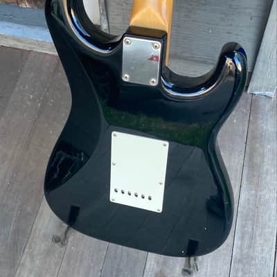 '84-'87 Squier Lefty Stratocaster ST-362 7.5 lbs MIJ image 5