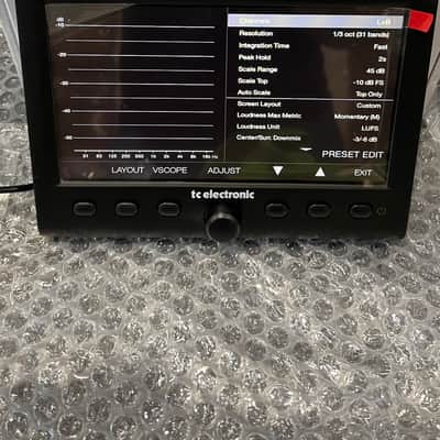 TC Electronic Clarity M Stereo image 2