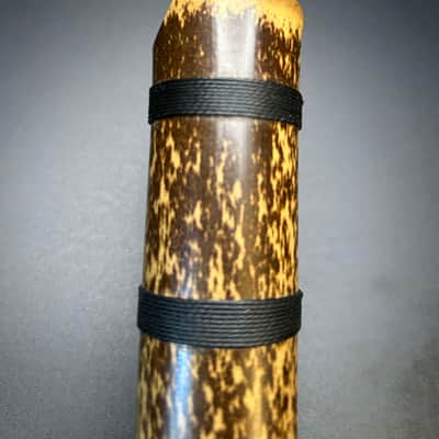 Shakulute - Shakuhachi Head Joint for Concert Flute image 6