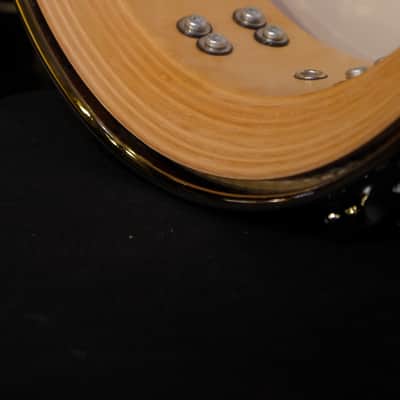 Sonor 13"x5 AS 16 Artist 27ply Beech  2010 - Present - Tineo, veneer, high-gloss lacquered image 2