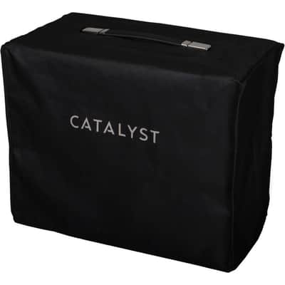 Line 6 Cover for Catalyst 60 Combo Amplifier image 6