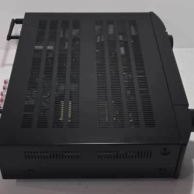 Marantz NR-1605 2016 - Black image 8