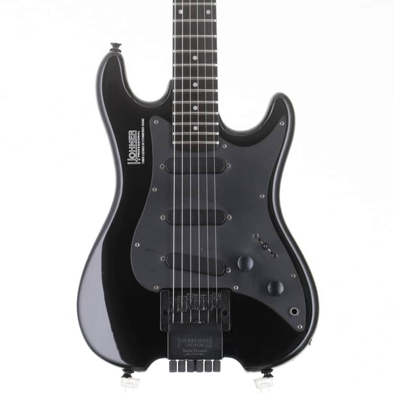 HOHNER H-70 - Hohner Yahoo!オークション ヘッドレスギター G3 希少