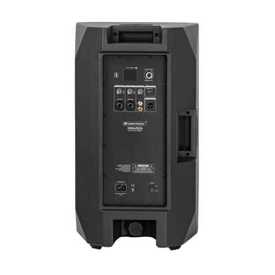 Omnitronic XNG-212A image 4