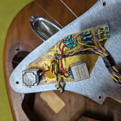 80’s Schecter Dream Machine image 22