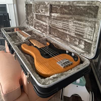 1977 Fender Precision Bass image 5