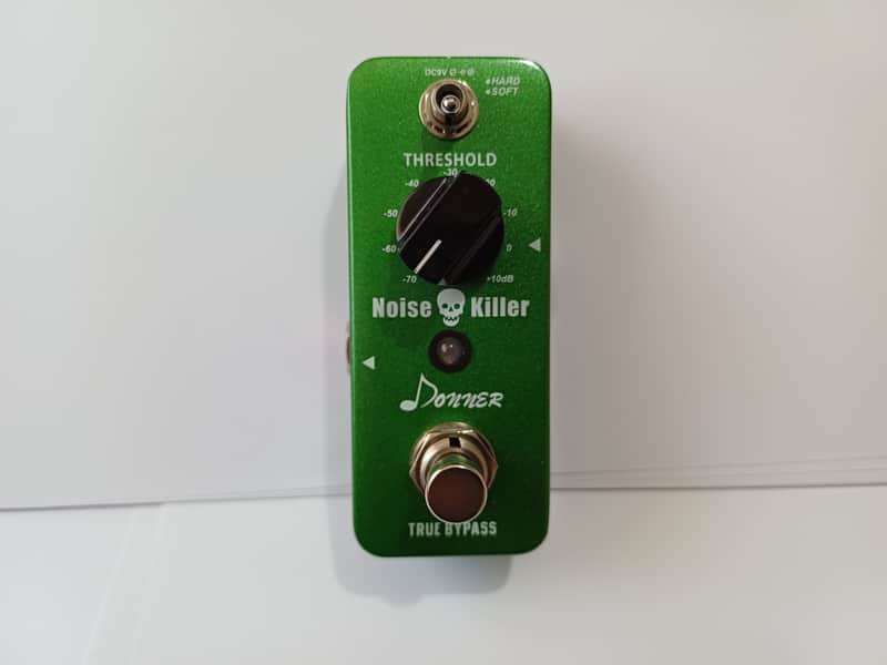 Donner Noise Killer