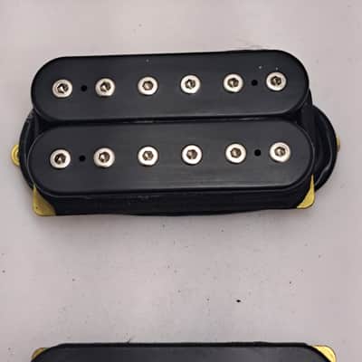 DiMarzio S1 DP151 PAF PRO Set of 2 Humbucker Pickups- Tested! Both Work! image 5