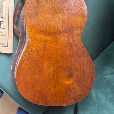 Gibson Uke-1 Ukulele 1927 image 3