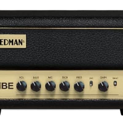Friedman BE-Mini Head image 1
