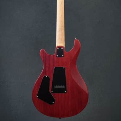 Paul Reed Smith SE CE-24 Standard Satin, '24 image 5