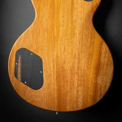 Nik Huber Orca '59 Faded Tobacco Burst (55158) image 8