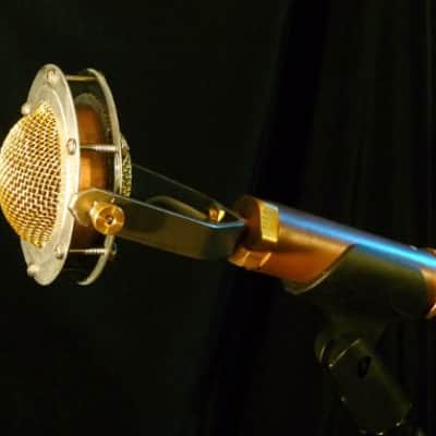Ear Trumpet Labs Edwina Microphone image 2