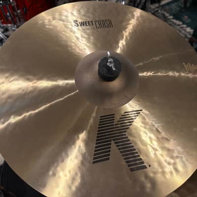 9pc Zildjian K-Series Cymbal Pack image 3