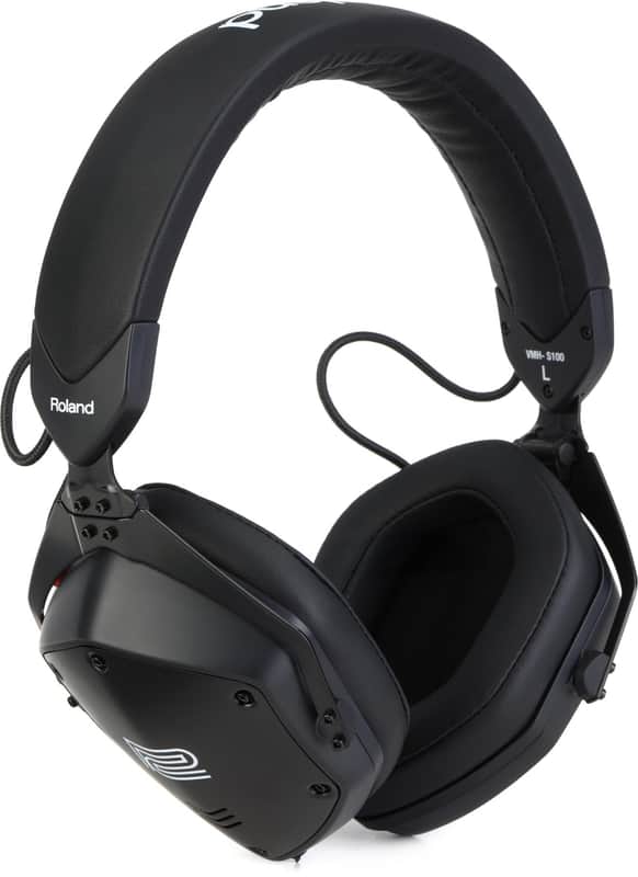 Roland VMH-S100 Music Production Headphones (5-pack) image 1