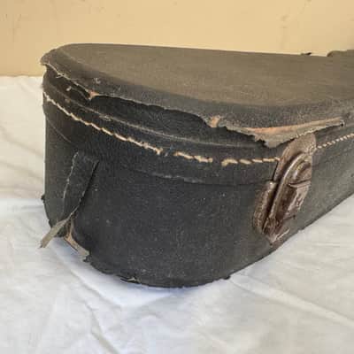 Vintage Gibson Les Paul Case image 5