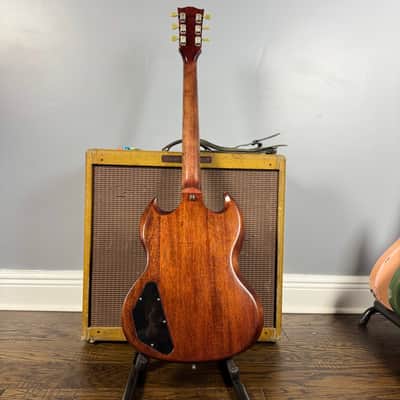 2014 Gibson SGJ image 4
