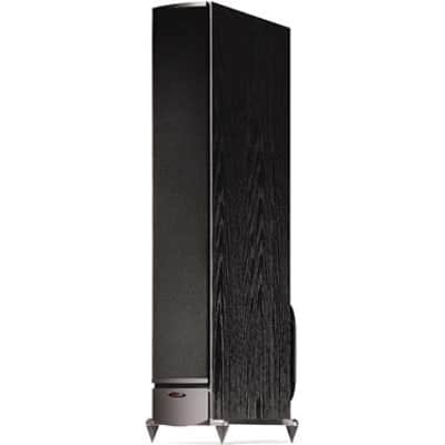 Polk Audio RTi12 Single Tower Speaker Black image 3