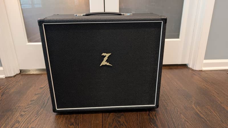 Dr. Z 1x12" Convertible Guitar Speaker Cabinet