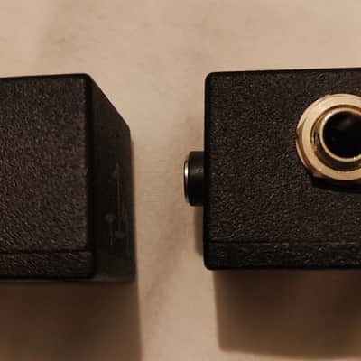 T1M Mini Buffer x2 image 5